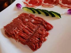 -阳坊胜利涮羊肉(阳坊老店)