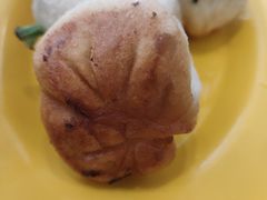 生煎包-舒蔡记生煎菜饭(云南中路店)