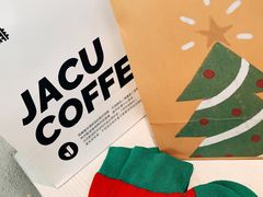 -卖呆儿咖啡(望京店)