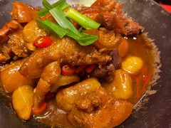 -侯师傅热炒店(印象城店)