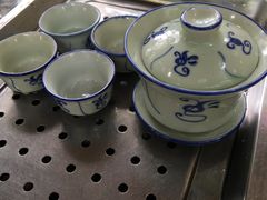 -大本营竹筒饭
