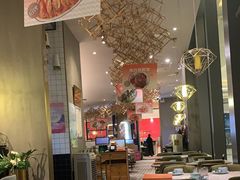 大堂-星怡会·新加坡新美食(苏州中心店)