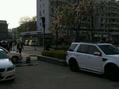 -靓足鞋店(大沽南路店)