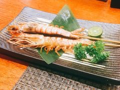 -桃夭日式料理(国信店)