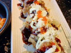 -九田家黑牛烤肉料理(珠江摩尔店)