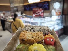 -露丝卡文•世界冠军面包(乐峰广场店)