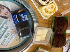 -0317火锅鸡·清真(正达店)