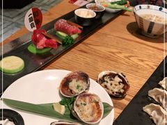 -赤坂亭·M9和牛放题(长楹天街购物中心店)