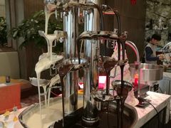 -沈阳和平艾美酒店新食谱西餐厅