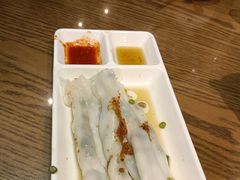-汀小府·福建客家菜(鼓山沃尔玛店)