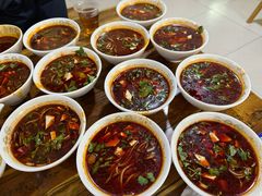 -茯茶镇