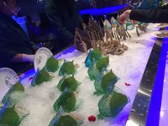 -V-ONE西雅图海鲜自助餐厅(仓山万达广场店)