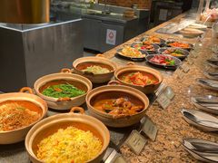 -马哥孛罗咖啡厅·Cafe Marco (厦门马哥孛罗东方大酒店)