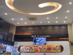 -覃记海鲜美食餐厅