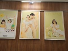 -海马体家庭照相馆(广州正佳广场店)