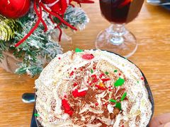 -Highline·城市露台景观餐厅(淮海路店)