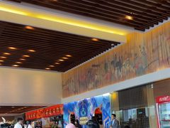-悦椿温泉酒店·悦椿苑火锅餐厅