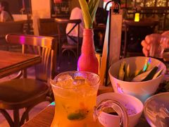 -胡桃里乐队酒馆(广州塔店)