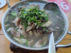 -周记翘脚牛肉