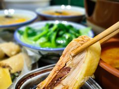 -阿金大白·上海菜馆(新天地店)