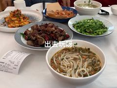 -蝴蝶泉宾馆-中餐厅