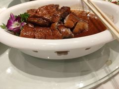 -御彩酒家(东风东路店)
