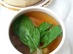 炖汤-广州塔晖粤轩中餐厅