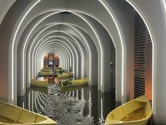 -涨巢·潮玩水疗局