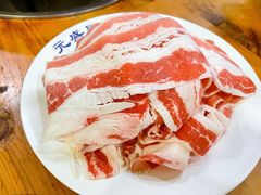 -元盛居(生态大街店)