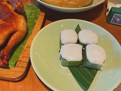 -mango tree芒果树泰国餐厅(青岛万象城店)