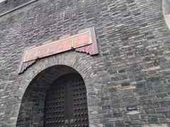 -鼓楼(西湖风景名胜区)