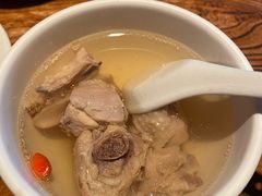 -中8楼风尚云南菜(颐堤港店)