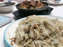 -沙河粉村·国家非遗传承(云台店)