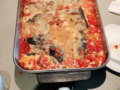 -半天妖烤鱼(石岛店)