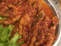 -老板娘的烤肉店(港湾广场店)