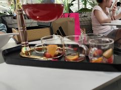 -3号仓库·创意中国菜(新世界城店)