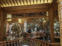 -北平楼·烤鸭·北京菜(牡丹园店)