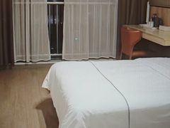 -锦江之星(苏州吴中万达广场友联地铁站店)