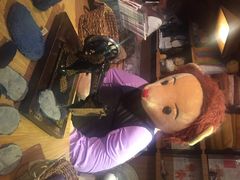 泰迪熊博物馆-济州岛泰迪熊博物馆