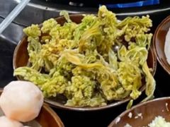 -渝嘴小老弟老火锅(华新村店)