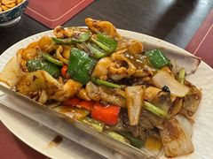 -香港祥正飯店·正宗灣仔50年海鲜老字号