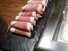 -老牌坊云南鱼豆花火锅(嵩山店)