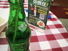 -吉源大排档·鱼生·海鲜(烧烤彩印厂店)