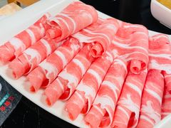 -北门涮肉·炭火铜锅涮肉(什刹海店)