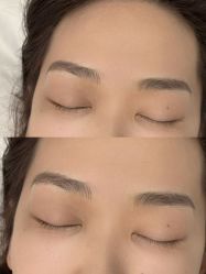 -张小野·专业半永久纹眉