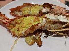 -芭菲盛宴·环球美食(北城国际店)