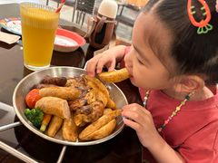 -Ciao窑炉披萨餐厅(宁波阪急店)