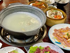 -御膳粥·牛乳粥底火锅·地道顺德菜(容桂店)