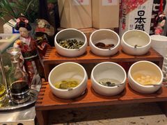 -艺厨风尚餐厅 · 桔钓沙莱华度假酒店