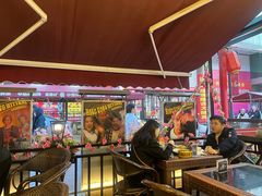 -香港威特瑞茶餐厅(小白楼音乐厅店)